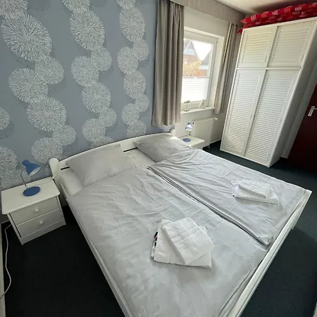 Apartment Ferienwohnung Schwenn Nr3