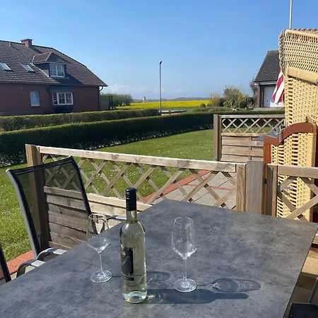 Ferienwohnung Schwenn Nr3 *