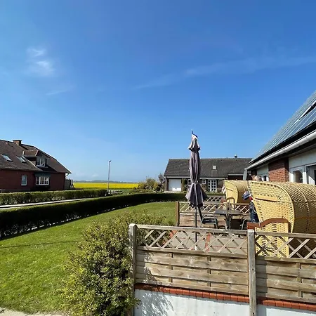 Ferienwohnung Schwenn Nr3