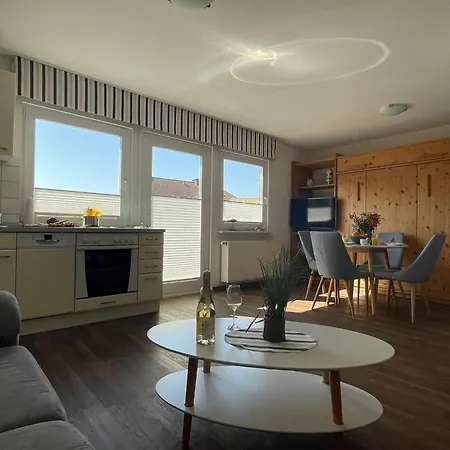 Ferienwohnung Schwenn Nr3 Apartment