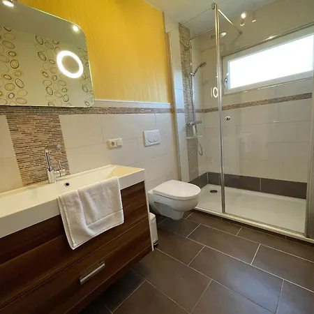 Apartment Ferienwohnung Schwenn Nr3
