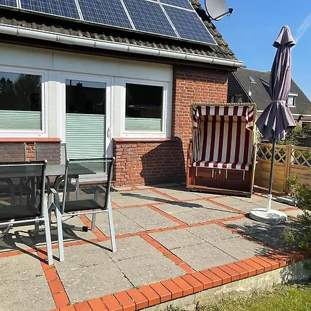Apartment Ferienwohnung Schwenn Nr3
